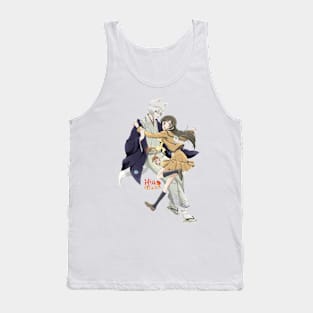 Kamisama Tank Top